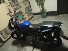 Bajaj Pulsar 150